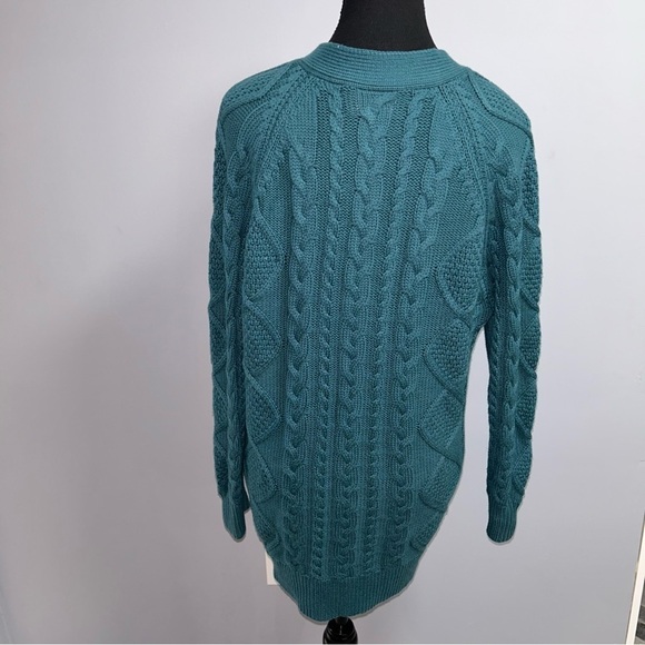 Aritzia - Wilfred Alps Cardigan - Picture 3 of 9